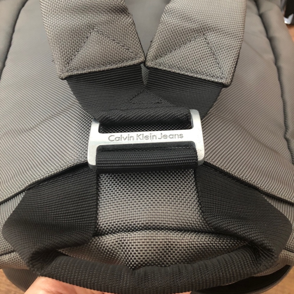 Calvin Klein Backpack - Picture 8 of 10